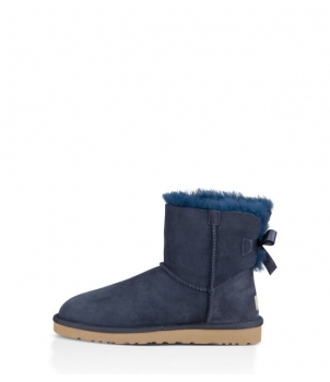  Mini Bailey Bow II Navy 1016501